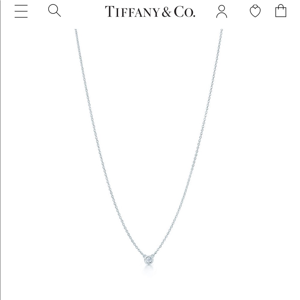 Diamonds by the Yard® Pendant